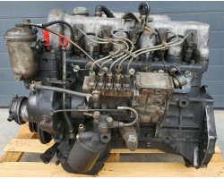 ENGINE OM617 617910 MERCEDES W115 W123 3 0 D