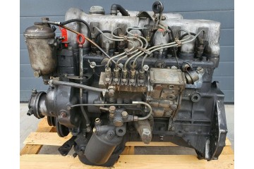 ENGINE OM617 617910 MERCEDES W115 W123 3 0 D