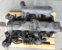 ENGINE OM617 617910 MERCEDES W115 W123 3 0 D Catalog number of the part 617910