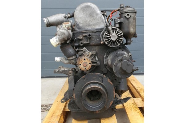 ENGINE OM617 617910 MERCEDES W115 W123 3 0 D Part manufacturer Mercedes Benz OE