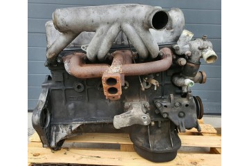 ENGINE OM617 617910 MERCEDES W115 W123 3 0 D Car type passenger cars