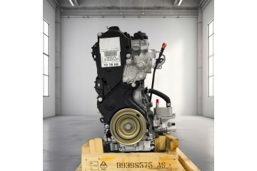 New Engine 2 0 HDI Citroen C5 DW10FC AH01 1615092780 Catalog number of the part DW10FC FAP AH01 1615092780