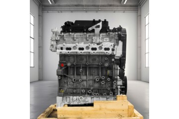 New Engine 2 0 HDI Citroen C5 DW10FC AH01 1615092780 Part manufacturer Groupe PSA