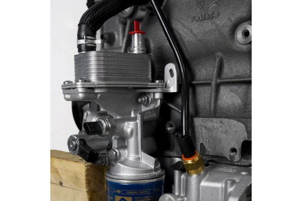 New Engine 2 0 HDI Citroen C5 DW10FC AH01 1615092780 Engine type diesel