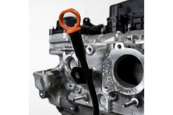 New Engine 2 0 HDI Citroen C5 DW10FC AH01 1615092780 Catalog number of substitutes Numery serwisowe 1615092780