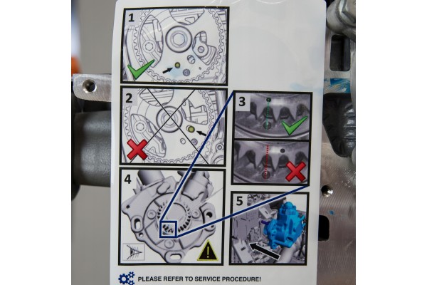 New Engine 2 0 HDI Citroen C5 DW10FC AH01 1615092780 Catalog number of the original AH01 DW10FC 1615092780