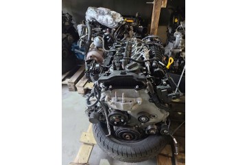 Hyundai ix 35 Silnik Kompletny 1 7 CRDI D4FD