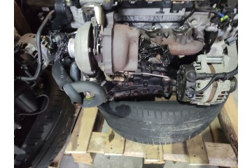 Hyundai ix 35 Silnik Kompletny 1 7 CRDI D4FD Part manufacturer Hyundai OE