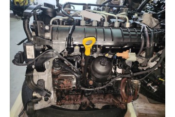 Hyundai ix 35 Silnik Kompletny 1 7 CRDI D4FD Car type cargo vans passenger cars