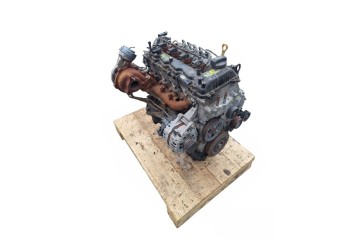 Engine Hyundai Kia 1 7 CRDI D4FD Part manufacturer Hyundai OE