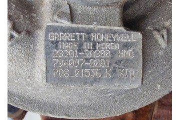 Engine Hyundai Kia 1 7 CRDI D4FD Car type cargo vans passenger cars