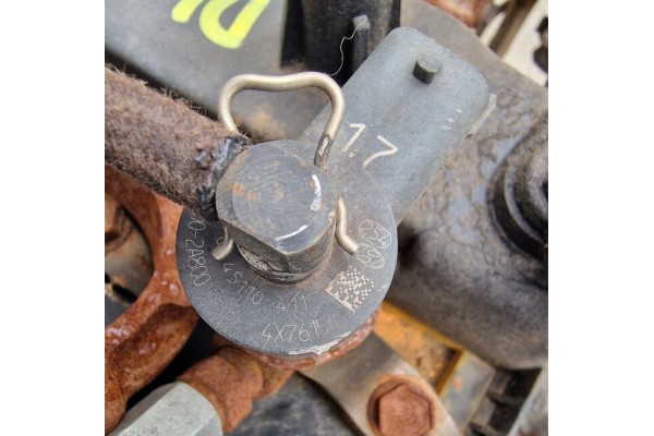 Motor Hyundai Kia 1.7 CRDI D4FD