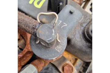 Motor Hyundai Kia 1.7 CRDI D4FD