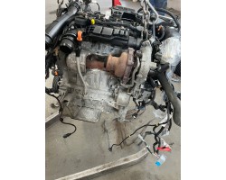 CITROEN COMBO E FIAT PROACE PEUGEOT ENGINE COMPLETE 1 5 DV5RC 10Q4EM