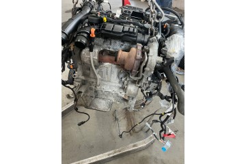 CITROEN COMBO E FIAT PROACE PEUGEOT ENGINE COMPLETE 1 5 DV5RC 10Q4EM