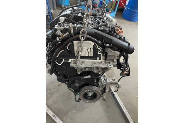 CITROEN COMBO E FIAT PROACE PEUGEOT ENGINE COMPLETE 1 5 DV5RC 10Q4EM Catalog number of the part CITROEN COMBO E FIAT PROACE SILN