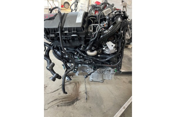 CITROEN COMBO E FIAT PROACE PEUGEOT ENGINE COMPLETE 1 5 DV5RC 10Q4EM Part manufacturer Opel OE