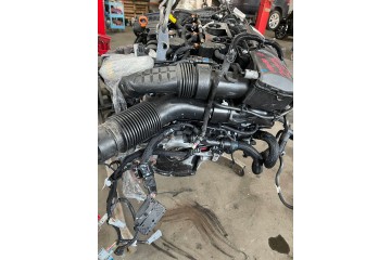 CITROEN COMBO E FIAT PROACE PEUGEOT ENGINE COMPLETE 1 5 DV5RC 10Q4EM Car type cargo vans passenger cars