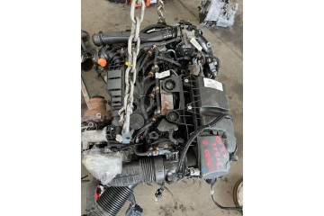 CITROEN COMBO E FIAT PROACE PEUGEOT ENGINE COMPLETE 1 5 DV5RC 10Q4EM Engine type diesel