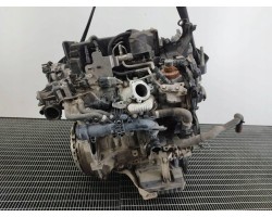 ENGINE COMPLETE ZTGA 1 5 TDCI ECOBLUE 120 FORD TRANSIT CONNECT MK2 II