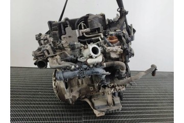 ENGINE COMPLETE ZTGA 1 5 TDCI ECOBLUE 120 FORD TRANSIT CONNECT MK2 II