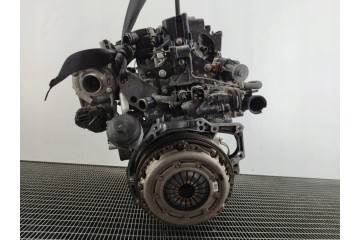 ENGINE COMPLETE ZTGA 1 5 TDCI ECOBLUE 120 FORD TRANSIT CONNECT MK2 II Packaging status no packaging