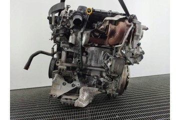 ENGINE COMPLETE ZTGA 1 5 TDCI ECOBLUE 120 FORD TRANSIT CONNECT MK2 II Catalog number of the part AUST125243