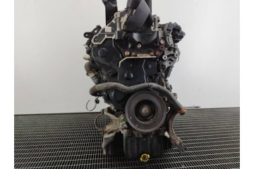 ENGINE COMPLETE ZTGA 1 5 TDCI ECOBLUE 120 FORD TRANSIT CONNECT MK2 II Quality of parts according to GVO O original with manufact