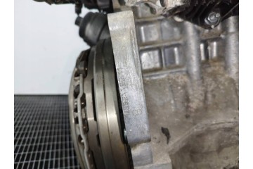 ENGINE COMPLETE ZTGA 1 5 TDCI ECOBLUE 120 FORD TRANSIT CONNECT MK2 II Car type cargo vans