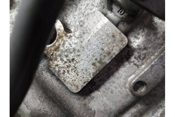 ENGINE COMPLETE ZTGA 1 5 TDCI ECOBLUE 120 FORD TRANSIT CONNECT MK2 II Version European