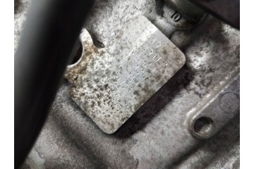 ENGINE COMPLETE ZTGA 1 5 TDCI ECOBLUE 120 FORD TRANSIT CONNECT MK2 II Version European