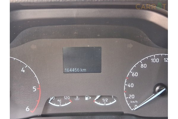 Motor Completo ZTGA 1.5 TDCI EcoBlue 120 para Ford Transit Connect MK2