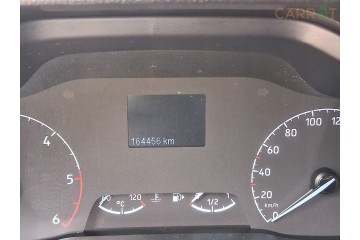 Motor Completo ZTGA 1.5 TDCI EcoBlue 120 para Ford Transit Connect MK2