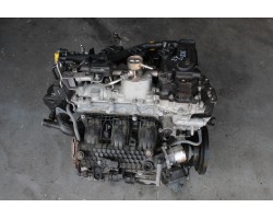 PEUGEOT 308 T9 ENGINE 1 2 PURETECH CODE HN02 COMPLETE