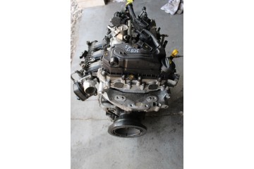 PEUGEOT 308 T9 ENGINE 1 2 PURETECH CODE HN02 COMPLETE Catalog number of the part silnik1 2308t9