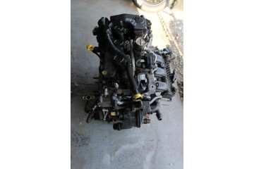 PEUGEOT 308 T9 ENGINE 1 2 PURETECH CODE HN02 COMPLETE Part manufacturer Peugeot OE
