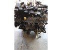 PEUGEOT 308 T9 ENGINE 1 2 PURETECH CODE HN02 COMPLETE Car type passenger cars