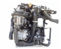 ENGINE COMPLETE CFJ 2 0 TDI PASSAT B7 A3 SUPERB II TIGUAN ASSEMBLY REPLACEMENT