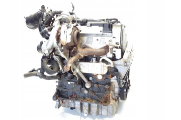 ENGINE COMPLETE CFJ 2 0 TDI PASSAT B7 A3 SUPERB II TIGUAN ASSEMBLY REPLACEMENT Catalog number of the part SILNIK KOMPLETNY CFJ 2
