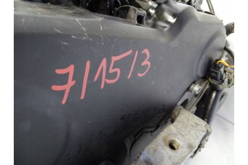 ENGINE COMPLETE CFJ 2 0 TDI PASSAT B7 A3 SUPERB II TIGUAN ASSEMBLY REPLACEMENT Car type 4x4 SUV passenger cars