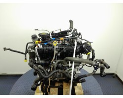 RANGE ROVER EVOQUE L538 I LIFT 2 0 TD4 150 KM DIESEL ENGINE 204DTD