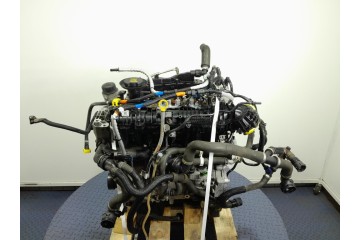 RANGE ROVER EVOQUE L538 I LIFT 2 0 TD4 150 KM DIESEL ENGINE 204DTD