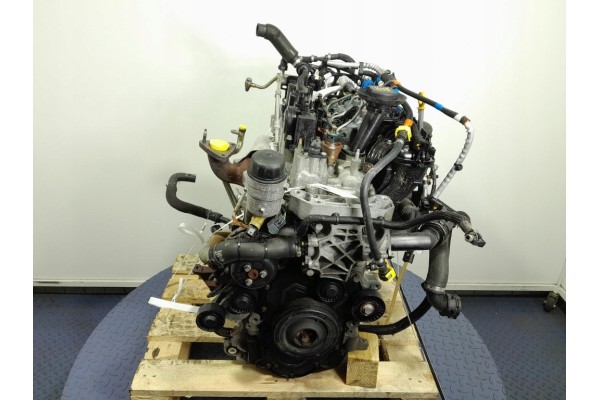 RANGE ROVER EVOQUE L538 I LIFT 2 0 TD4 150 KM DIESEL ENGINE 204DTD Part manufacturer Land Rover OE