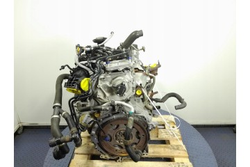 RANGE ROVER EVOQUE L538 I LIFT 2 0 TD4 150 KM DIESEL ENGINE 204DTD Car type passenger cars