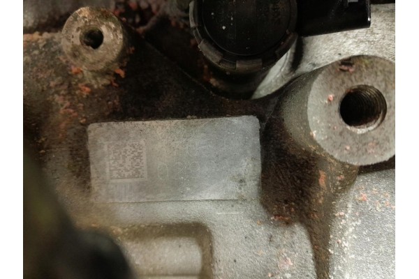 Motor Diésel 2.0 TD4 150 CV para Range Rover Evoque L538 I Lift 2015-