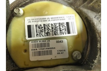 Motor Diésel 2.0 TD4 150 CV para Range Rover Evoque L538 I Lift 2015-