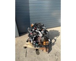 ENGINE 1 0 ECOBOOST FORD original Eco Boost Ecobost Warranty