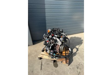 ENGINE 1 0 ECOBOOST FORD original Eco Boost Ecobost Warranty