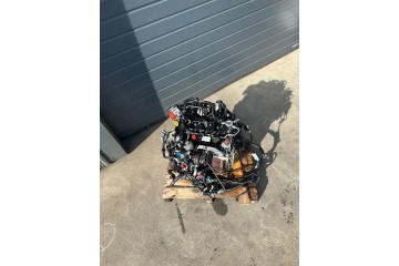 ENGINE 1 0 ECOBOOST FORD original Eco Boost Ecobost Warranty Catalog number of the part M1JA M1JE M1JH SFJA SFJB SFJC SFJD SFDA 