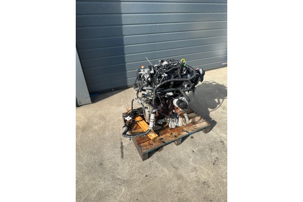 ENGINE 1 0 ECOBOOST FORD original Eco Boost Ecobost Warranty Part manufacturer Ford OE